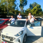 NOB ARENA CAR RENTAL