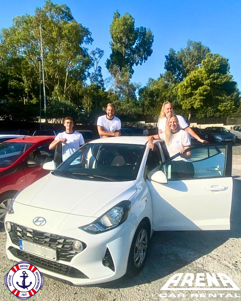 NOB ARENA CAR RENTAL