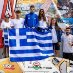 Παγκόσμιο Πρωτάθλημα Ιστιοσανίδας κατηγορίας Techno